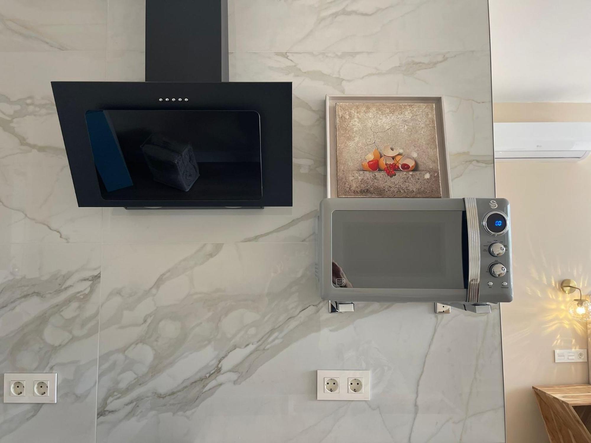 Apartamento Riscal Suits Luxury Alicante