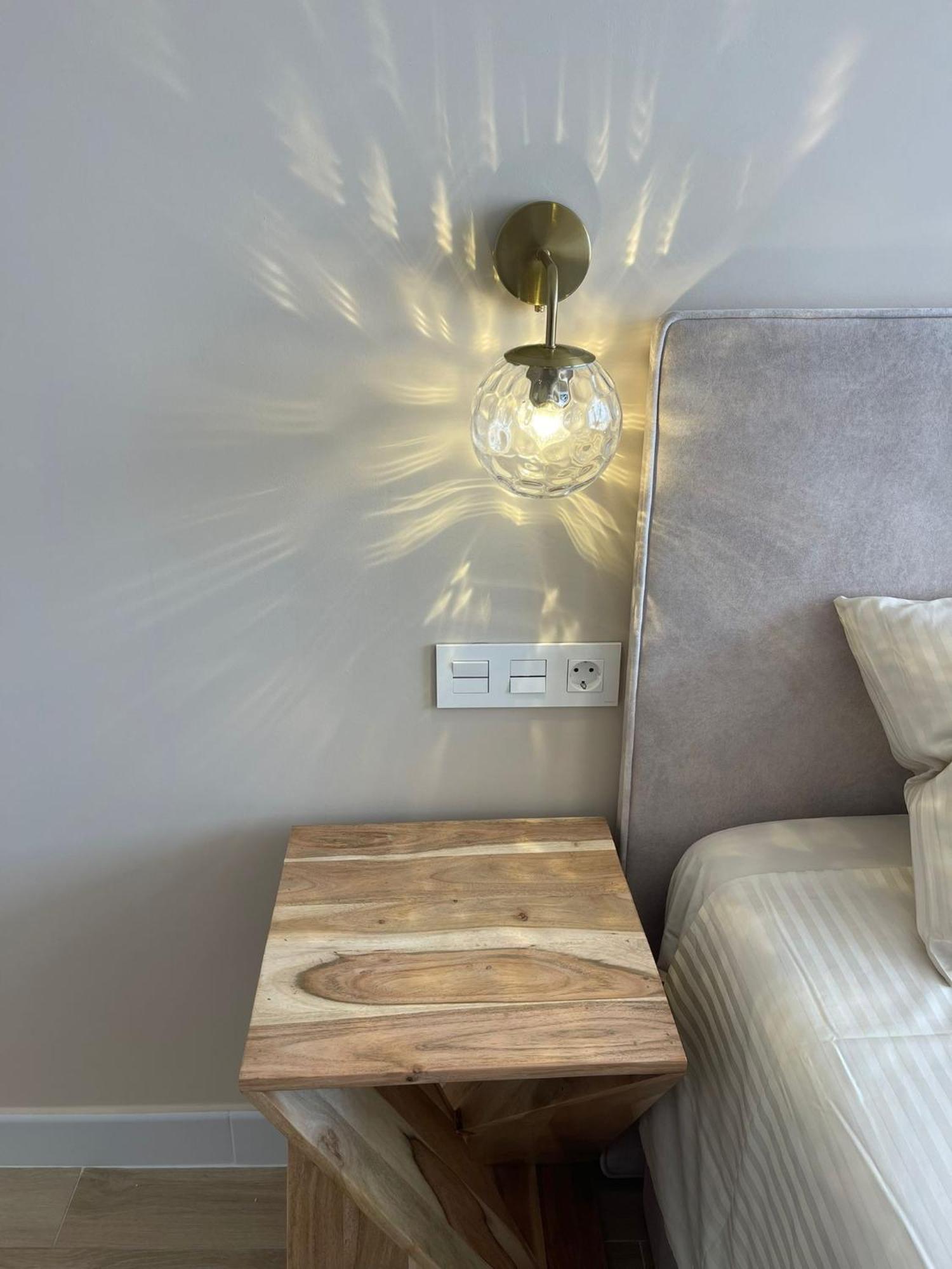 Apartment Riscal Suits Luxury Alicante