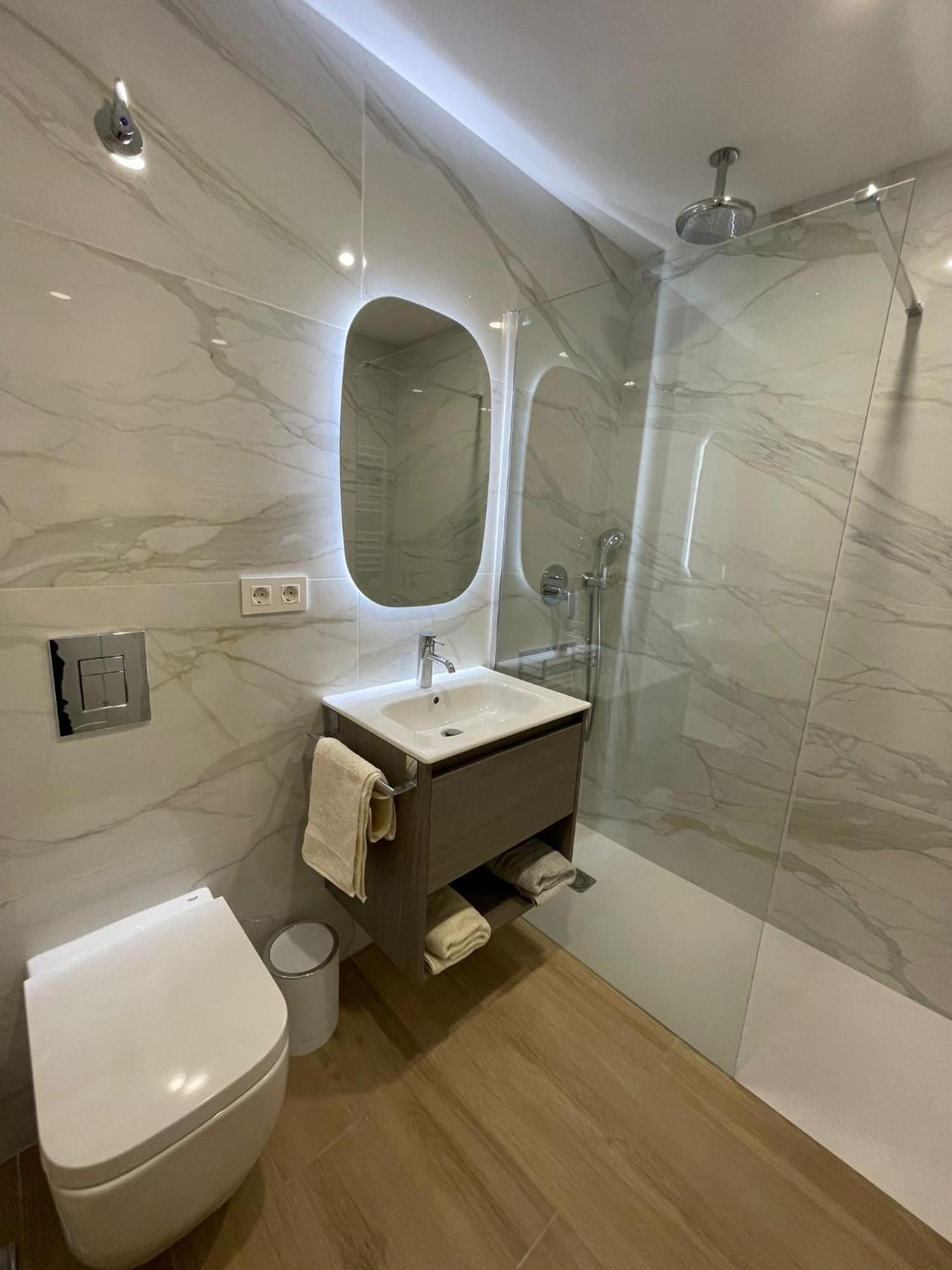 Riscal Suits Luxury Alicante