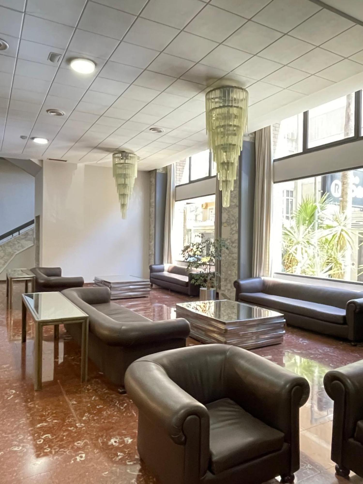 Riscal Suits Luxury Apartment *